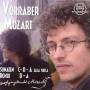 W. A. Mozart - Klaviersonaten Mit A-Dur.Alla turca