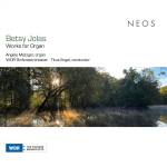 Angela Metzger / WDR Sinfonieorchester / Titus Engel - Works for Organ