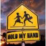 Strikers - Hold My Hand