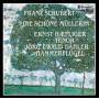 Ernst Haefliger - Schubert: Daughter Of The Song