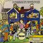 Bazar - Drabantbyrock