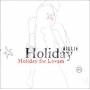 Billie Holiday - Holiday For Lovers