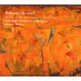 Weller / National Orchestra Of Belgium - Sinfonie 4/Estampes/Le Depart