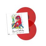 Daniel Johnston - Love Lives Forever (BBC Sessions 2003-2011) (Red)