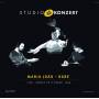 Maria Joao - Studio Konzert [180g Vinyl Limited Edition]