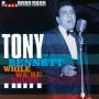tony Bennett - While We're Young
