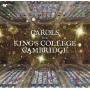 Cambridge Choir Of King's College / Willcocks / Ledger - Carols from King's College,Cambridge