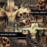 Deviated Instinct - Guttural Breath