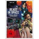 Alfonso Brescia - The Beast in Space - Im Weltall hoert dich niemand [DE-Version, Regio 2/B]