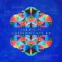Coldplay - Kaleidoscope EP