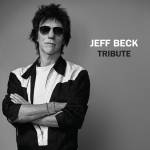 jeff Beck - Tribute EP