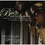 J.s. Bach - Bach & His Students Organ Music Peter Van De Velde