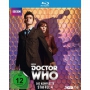 David Tennant / Catherine Tate - Doctor Who-Staffel 4 [DE-Version, Regio 2/B]