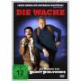 Benot Poelvoorde / Grgoire Ludig / - Die Wache [DE-Version, Regio 2/B]