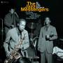 art Blakey & Jazz Messengers - The Jazz Messengers At Cafe Bohemia