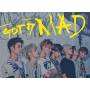 Got7 - Mad Horizontal Ver