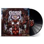 Kreator - Krushers Of The World (Black)