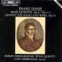 Philharmonisches Blserquintett Berlin - Blserquintette Vol.1