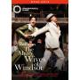 Dylan / Finigan / Royal Shakespeare Company / + - The Merry Wives of Windsor [DE-Version, Regio 2/B]