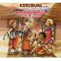 Karibuni Mit Pit Budde & Josephine Kronfli - Karibuni Watoto-Kinderlieder aus Afrika