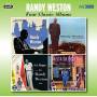 Randy Weston - Four Classic Albums