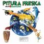 Pitura Freska - Duri I Banchi