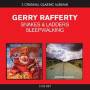 Gerry Rafferty - Classic Albums: Snakes & Ladders/sleepwalking