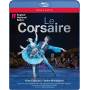 Cojocaru / Muntagirov / English National Ballet - Le Corsaire [Regio free (0)]