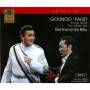 Beczala / Isokoski / Youn / Sellinger / Erd / Wso / Billy / + - Faust