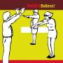 Enon - BELIEVO! (Bonus Track Version) (White Vinyl)