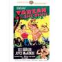 Tarzan & The She-devil / (full B & W Mono) - Tarzan & The She-devil [EURO-Version, Regio 2]