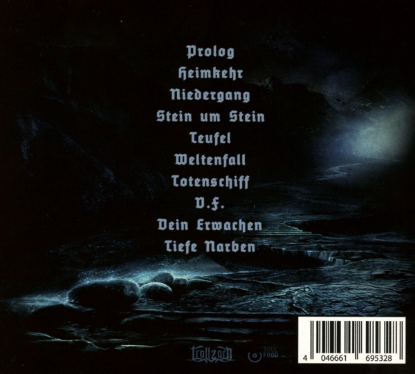 Heimkehr (Digipak) 1