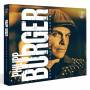 Philipp Burger - Kontrollierte Anarchie (Digipak)