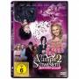 Marta Martin, Laura Roge, Tim Oliver Schultz, Wolfgang Groos - Die Vampirschwestern 2 - Flede [EURO-Version, Regio 2]