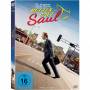 Sony Pictures Home Entertainment - Better Call Saul - S.2 [DE-Version, Regio 2/B]