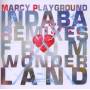 Marcy Playground - Indaba Remixes From Wonderland