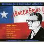 Angel Parra - Venceremos Hommage A Salvador Allende