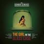 The Senior Service - The Girl In The Glass Case