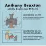 Anthony Braxton - Compositions 175 & 126