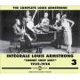 Louis Armstrong - The Complete Vol.3