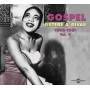 Various - Gospel Vol.4 : Sisters & Divas 1943-1951