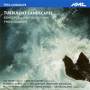 Milne / Glennie / Vnsk / Belohlavek / - Turbulent Landscape/Songs For A Winters Evening/T