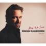 Cornelius Claudio Kreusch - Heart & Soul
