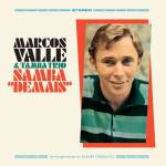 Marcos Valle - Samba Demais (180G LP)