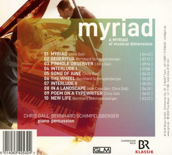 Myriad 1