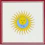 King Crimson - Larks Tongues In Aspic
