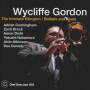 Wycliffe Gordon - The Intimate Ellington/Ballads And Blues