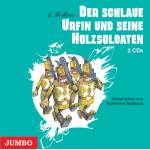 Katharina Thalbach - Der Schlaue Urfin Und Seine Holzsoldaten