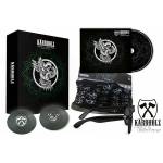 Krbholz - Herz & Verstand (Ltd. Fan-Box)