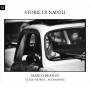 Beasley / Morini / Accordone - Storie di Napoli